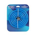 Orgaz Lpg Hortum Seti 0,8 Mm 1.65 Cm Mavi (tüp Hortumu Ve Kelepçesi)