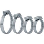 Orgaz Metal Kelepçe 50'li