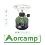 Orgaz Orcamp K192 Kartuş Ocağı