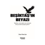 Örger Yayınları Beşiktaş'ın Beyazı Kitabı Ömer Fikret Şen Gençlik İçin 80 Sayfa Türkçe