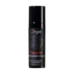 Orgıe Touro Erkekler Için Krem, 15 ml