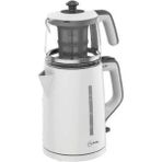 Orginal Çay Makinesi Flv 140 Beyaz - 1650 W
