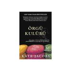 ÖRGÜ KULÜBÜ - KATE JACOBS