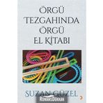 Örgü Tezgahında Örgü El Kitabı - Suzan Güzel