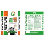 Orgüb Fertılıfe Leonardit Granül 40/40 Organik Madde/ Humik Fulvik Asit 5 kg - 5kg