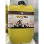 Orgüb NANO-S80 Elemental Sıvı Kükürt Gübre – Toprak Düzenleyici ve Bitki Besini | 20 Litre - 20 Lt