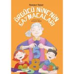 Örgücü Ninenin Saymacaları - Şennur Sezer