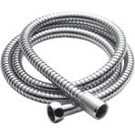 Örgülü Dayanıklı 150CM Paslanmaz Duş Spirali/uzun Banyo Hortumu