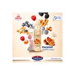 ORGUN GIDA Kalipso Karamel Sos 850 gr Waffle & Pancake & Krep