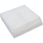 Örgüsüz Nonsteril Spanç 5 X 5 CM 4 Kat 1.000'lik Paket