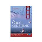 Örgüt Geliştirme Örgüt Değişimine Yön Veren Süreç - Nobel Yayınları