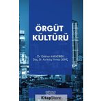Örgüt Kültürü - Kurtuluş Yılmaz Genç