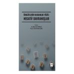 Örgütlerin Karanlık Yüzü: Negatif Davranışlar Gazi Kitabevi