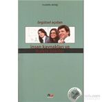 ÖRGÜTSEL AÇIDAN İNSAN KAYNAKLARI VE HALKLA İLİŞKİLER - MUSTAFA AKDAĞ