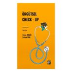 Örgütsel Check Up Gazi Kitabevi