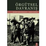 Örgütsel Davranış - Aşkın Keser,Memet Zencirkıran