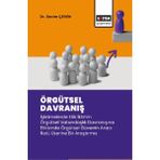 Örgütsel Davranış - Sevim Çeven