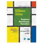 Örgütsel Davranışın Temelleri - Timothy A. Judge