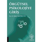 Örgütsel Psikolojiye Giriş - Hakan Vahit Erkutlu