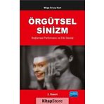 Örgütsel Sinizm - Müge Ersoy Kart