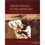 Orhan Bingöl’e 67. Yaş Armağanı - Görkem Kökdemir