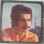 Orhan Gencebay - Ben Doğarken Ölmüşüm / Sen Hayatsın Ben Ömür (45 Lik Yerli Plak -Dönem Baskı)