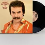 Orhan Gencebay - Ben Topraktan Bir Canım (Plak) (Kervan Plakçılık)