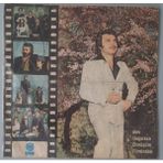 Orhan Gencebay - Dertler Benim Olsun / Gönül (45 Lik Yerli Plak -Dönem Baskı)