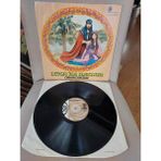 Orhan Gencebay – Leyla Ile Mecnun - 1983 Türkiye Basım Albüm - 33 Lük Lp Plak