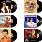 Orhan Gencebay - Özel Set 3 6 Plak