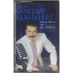 Orhan Gencebay – Sizin Seçtikleriniz (66'Dan.. 1993'E • 2. Albüm 2. Yaşam) ( 2 Li Kaset ) Sıfır