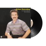 Orhan Gencebay - Ya Evde Yoksan (Plak)