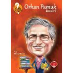 Orhan Pamuk Kimdir? - Nevzat Basım