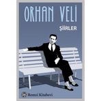 Orhan Veli - Şiirler - Remzi Kitabevi