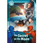 Ori 6 Secret On The Moon Mp 3 Pk - Oxford University Press