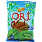 Ori Kivi Aromalı İçecek Tozu 300 gr Tek Paket Sıcak ve Soğuk Tüketim İçin Uygun