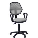 Orianna Design Fileli Ofis Çalışma Koltuğu