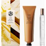 Oribe Côte D'azur El Kremi ve Parfüm Seti 100 ml + 10 ml - 2'li Set