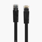 Orico CAT6 Flat 1000 Mbps Gigabit 3 mt Ethernet Kablosu