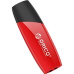 Orico Type-C USB3.2 Gen1 256GB USB-C Kırmızı Flash Bellek