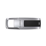 Orico Type-C USB3.2 Gen1 USB-C Alüminyum Kasa 256 GB Koyu Gri Flash Bellek
