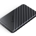 Orico USB 3.0 Micro B 2.5 inç SATA SSD Siyah Hard Disk Kutusu