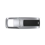 Orico USB3.1 Gen1 Alüminyum Kasa 128 GB Uzay Gri Flash Bellek