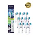 Orident Pro Cleaning Oral B Uyumlu 12 Adet Yedek Başlık – Günlük Derin Temizlik & Premium Quality