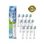 Orident Whitening Pro Oral B Uyumlu 12 Adet Yedek Başlık - Beyazlatma Teknolojisi & Premium Quality