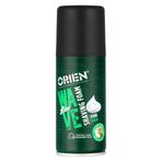Orien Aloe Wave Tıraş Köpüğü 100 ml