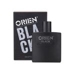 Orien Black Men EDP 100 ml Erkek Parfüm
