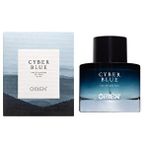 Orien Cyber Blue EDP 100 ml Erkek Parfüm