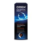 Orien Erkek 100 ml Tüy Dökücü Krem
