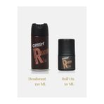 Orien Erkek Deodorant 150 ml & Roll-on Random 50 ml ( 1 Adet )